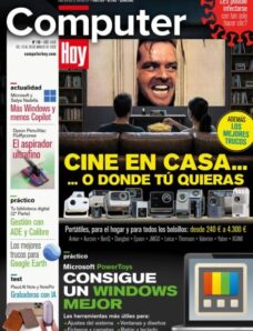 Computer Hoy — 13 Marzo 2026