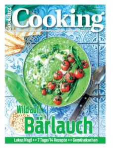 Cooking Austria – 13 Marz 2026