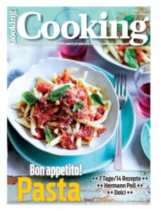 Cooking Austria – 27 Februar 2026