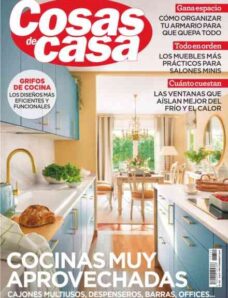 Cosas de Casa – 1 Abril 2026