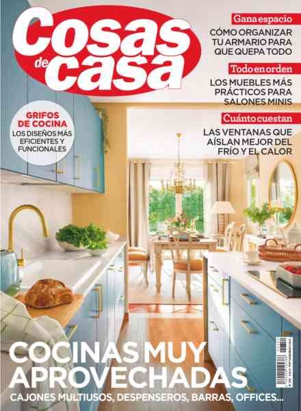 Cosas de Casa – 1 Abril 2026