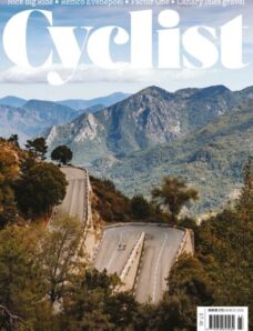 Cyclist UK – March 2026