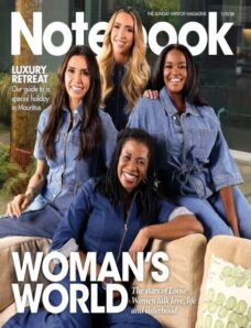 Daily Mirror Notebook – 1 March 2026