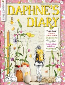 Daphne’s Diary Francais – Fevrier 2026