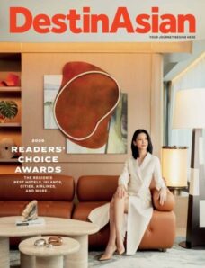 DestinAsian – March-May 2026