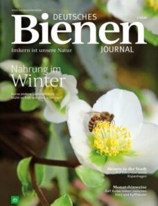 Deutsches Bienen Journal – Nr 1 2026