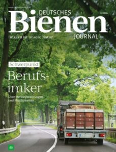 Deutsches Bienen Journal – Nr 2 2026