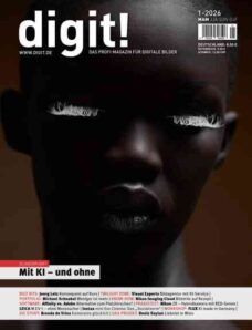 Digit! Germany – Nr 1 2026
