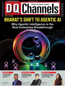 DQChannels — February 2026