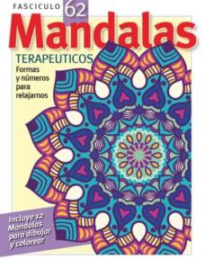 El arte con Mandalas – Marzo 2026