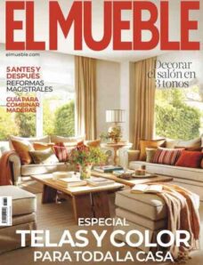 El Mueble – Abril 2026