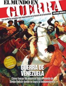 El mundo en Guerra – Marzo 2026