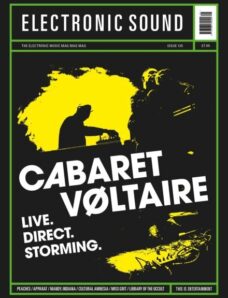 Electronic Sound – Issue 135 2026
