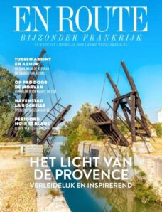 En Route – Voorjaar 2026