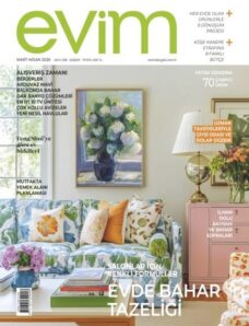 Evim – 1 Mart 2026