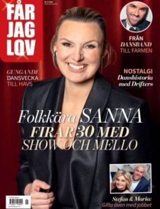 Far Jag Lov – Februari 2026