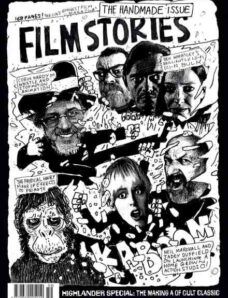 Film Stories – Issue 59 2026