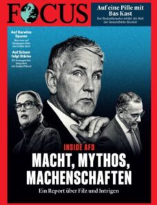 Focus – 27 Februar 2026