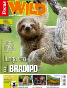 Focus Wild – Marzo 2026