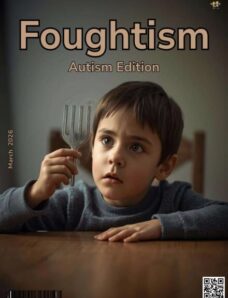 Foughtism — March 2026