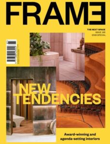 Frame – 2026 Special