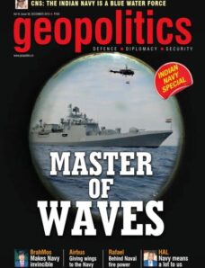 Geopolitics – December 2015