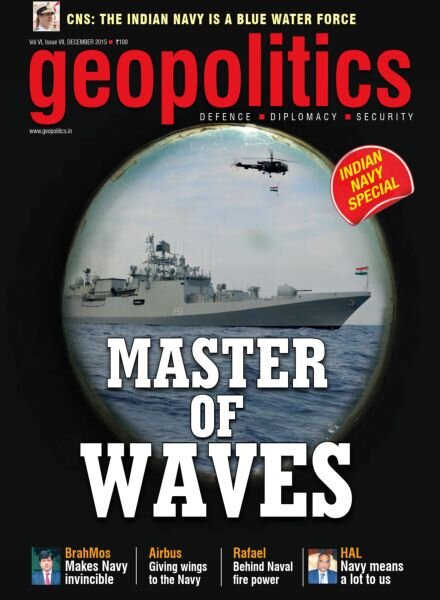 Geopolitics – December 2015
