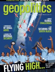 Geopolitics – February 2012