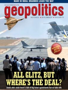 Geopolitics – February 2015
