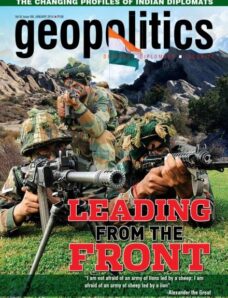 Geopolitics – January 2014