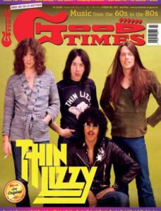 GoodTimes – April-Mai 2026