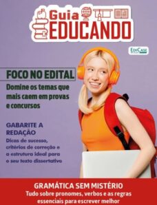 Guia Educando – 14 Marco 2026