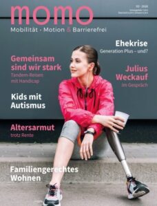 handicaplife – Marz 2026
