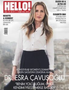 Hello! Turkiye – 5 Mart 2026