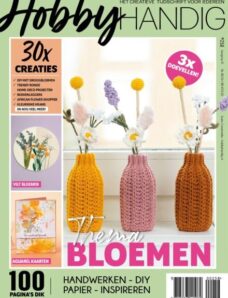 HobbyHandig – Issue 258 2026