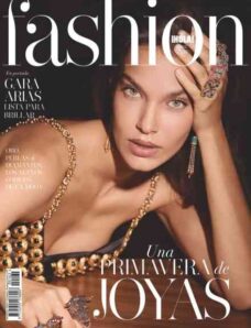 Hola! Fashion – Abril 2026