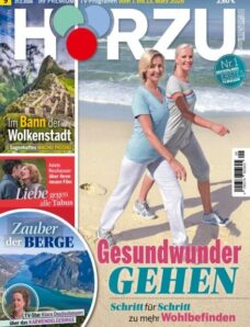 HOrzu – 27 Februar 2026