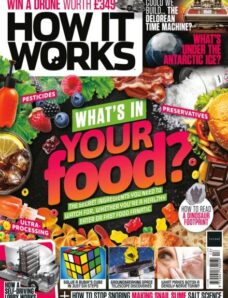 How It Works – Issue 213 2026