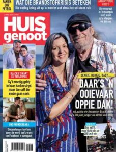 Huisgenoot – 2 April 2026