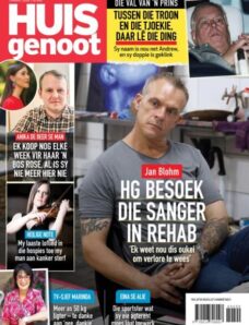 Huisgenoot – 5 March 2026