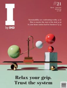 I by IMD – 21 March 2026