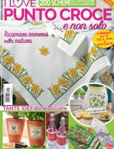 I Love Punto Croce – Giugno-Luglio 2022
