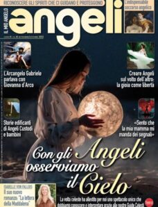 Il Mio Angelo – Settembre-Ottobre 2022