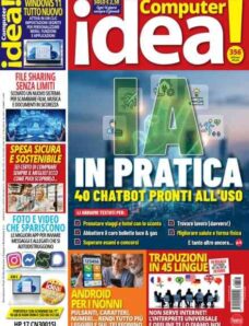 Il Mio Computer Idea! – 26 Marzo 2026