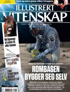 Illustrert Vitenskap – 24 Februar 2026