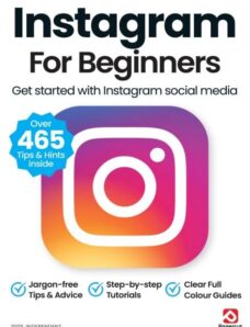 Instagram For Beginners – March 2026