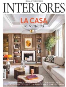 Interiores – Abril 2026