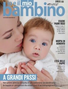 Io e il mio Bambino – Marzo 2026