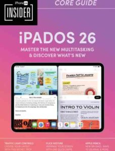 iPhone Life Magazine – Spring 2026