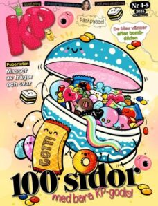 Kamratposten – 12 Mars 2026